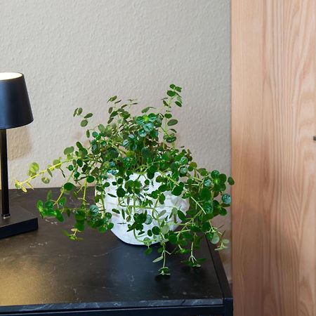 Erstay - Bis Zu 5 Personen I Balkon Marl Exteriör bild